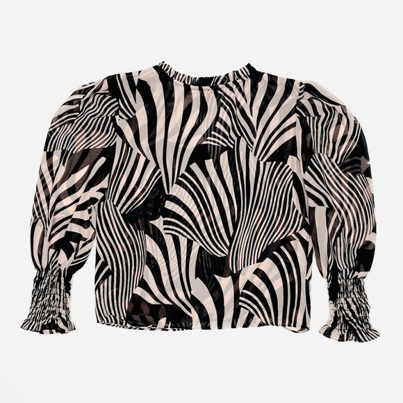 MISA Los Angeles Siena Top - Picture 8 of 16